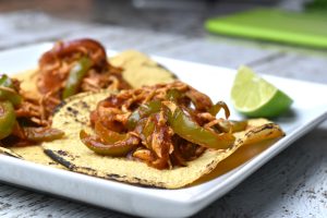 Pulled Chicken Tacos- Best Barbecue Recipes