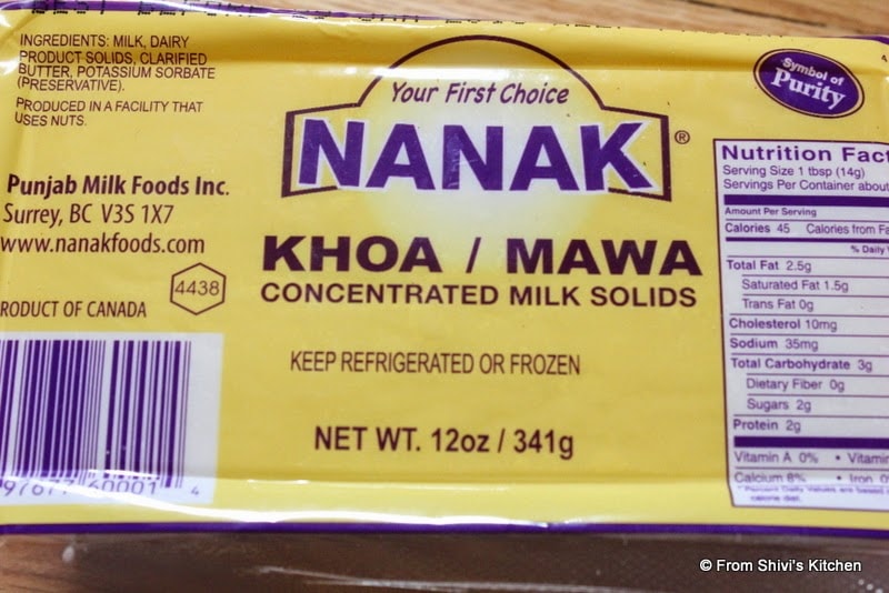 Nanak Khoya Mawa