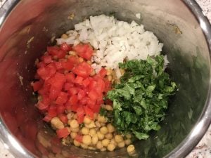 Pigeon-Peas-Dip, instant pot recipes