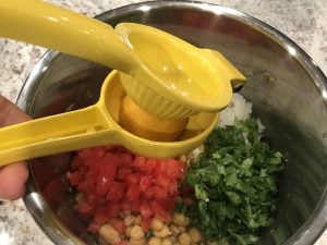 Pigeon-Peas-Dip, instant pot recipes