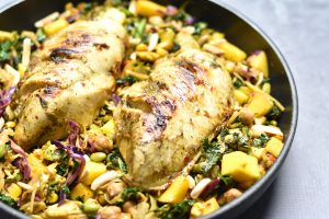 Jamaican Jerk Chicken Recipe- Best Barbecue Picnic Recipes