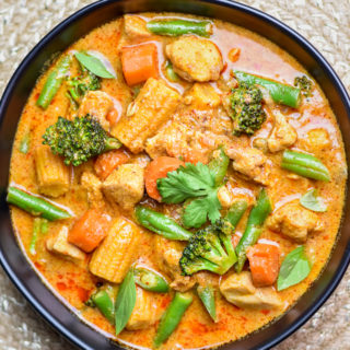 Featured image of post Fav Family Recipes Massaman Curry Massaman curry is a bit of an outlier in thai cuisine