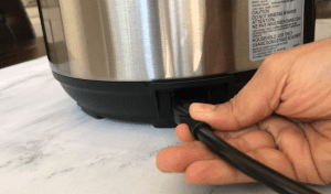 Instant Pot Ultra Unboxing and Getting Started y Spice Cravings