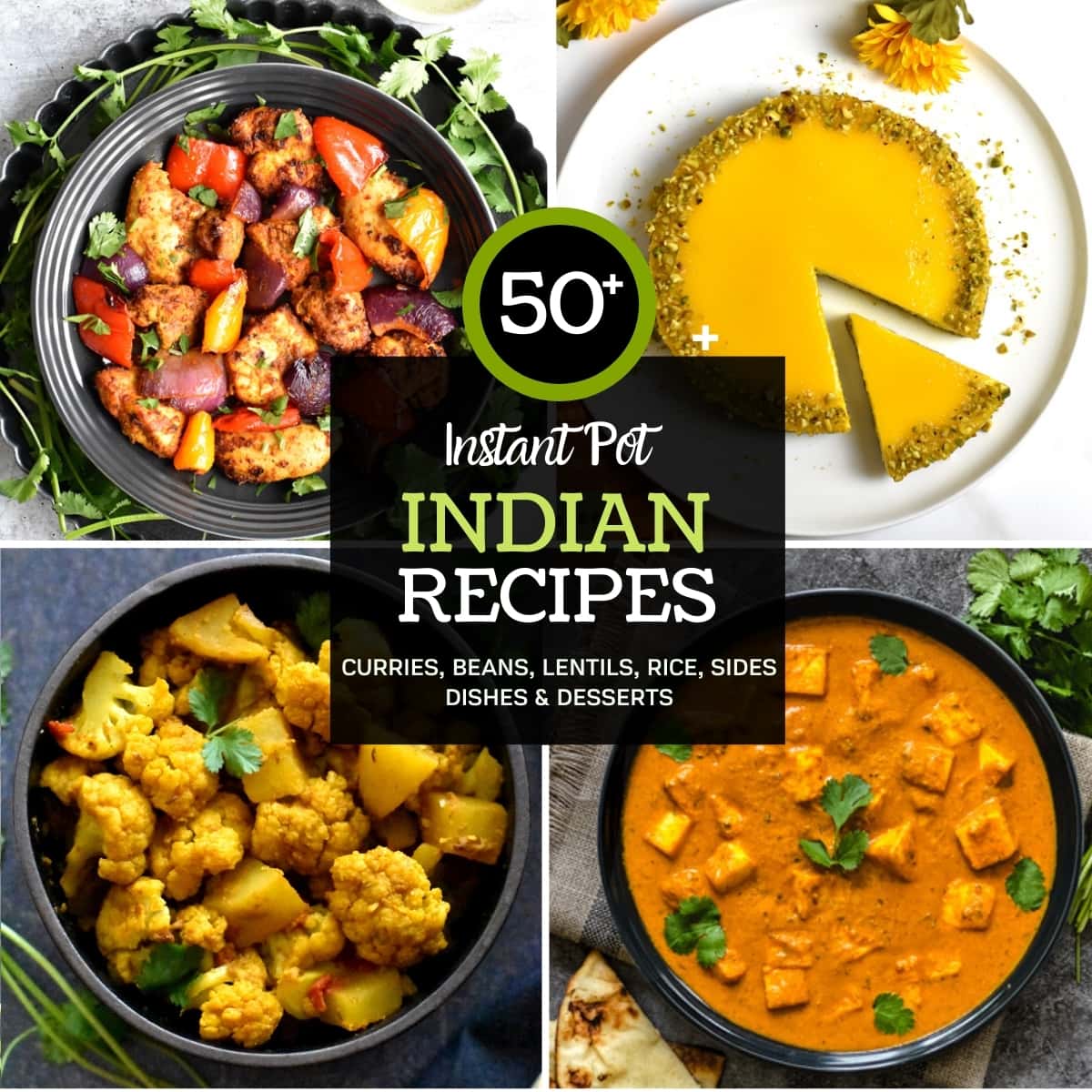 Best Instant Pot Indian Recipes Spice Cravings