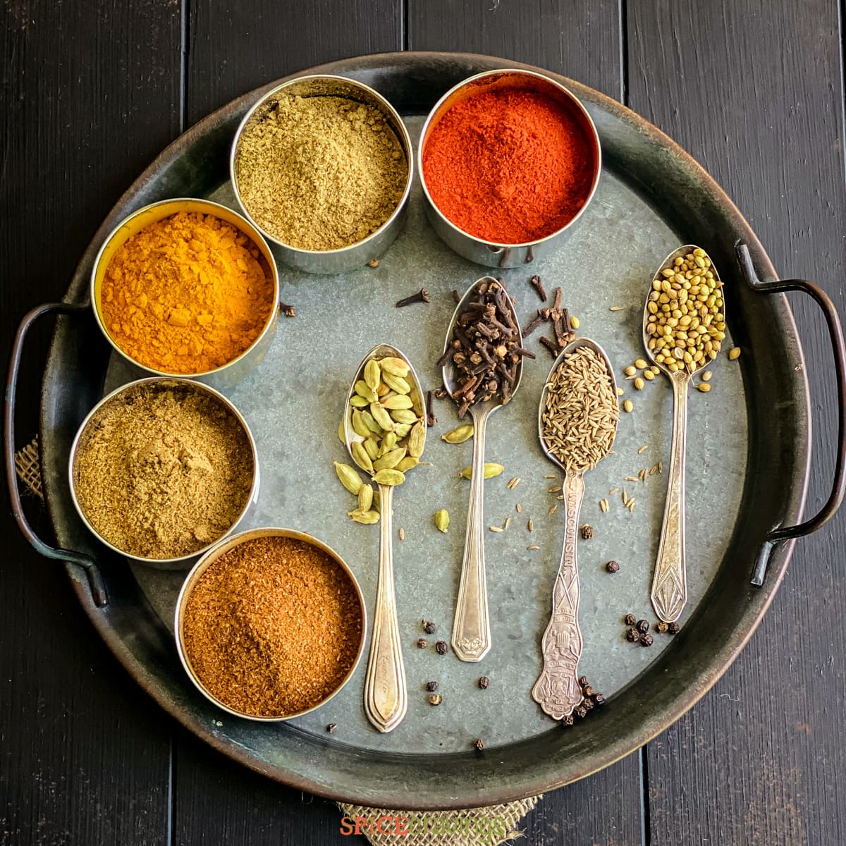 Indian Spices | Essential Spices for Indian Cooking | Spice Cravings
